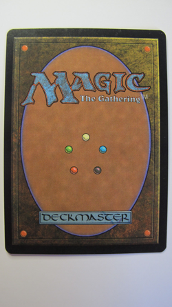 Magic The Gathering - Engineered Plague - 7th Edition - Excellent - Image 2