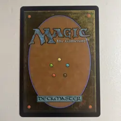 MTG ~ Gloomlake Verge (Borderless) ~ Duskmourn: House of Horror ~ NM ~ Rare - Image 2