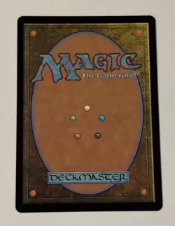 MTG Phyrexian Vindicator - Phyrexia: All Will Be One LP - Image 2