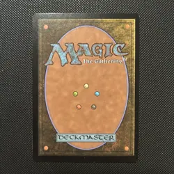 MTG Squall, SeeD Mercenary - Foil NM-Mint Final Fantasy - Image 2