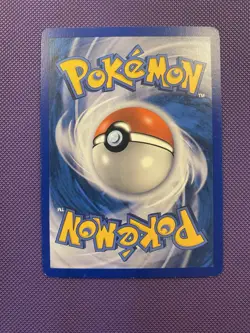 Pokemon Combusken 6/17 Pop Series 4 Non Holo 2006 - Image 2