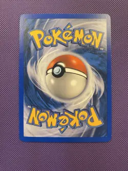 Mudkip 11/17 Common Non Holo Pop Series 4 Promo 2006 - Image 2
