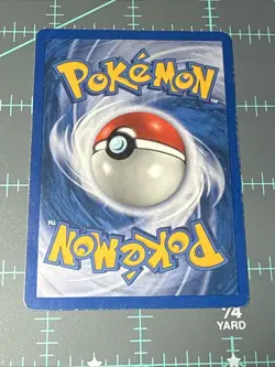 Gengar 048/165 Expedition Base Set Non Holo Rare Pokemon TCG Nintendo ITALIAN - Image 5