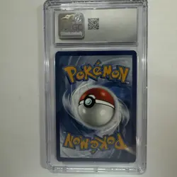 2024 POKEMON SVP EN-SV BLACK STAR PROMO #159 MAGNETON CGC 10 - Image 3