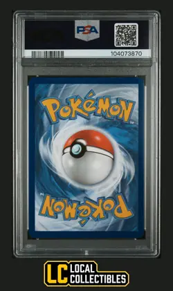 Pikachu 027 2023 SVP Paldea Evolved Pokemon Center Exclusive PSA 10 GEM MINT - Image 2