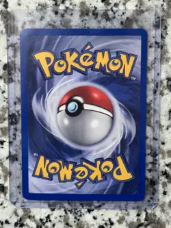 Pokemon Blaine's Charizard 2/132 Gym Challenge Holo Rare Unlimited - Image 2