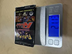 Pokemon Team Rocket 1st Edition Sealed 4 Booster Pack ART SET LOT HEAVY Over 21 - Image 5