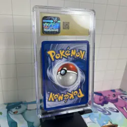Pokemon Pidgey 12/17 Pop Series 4 CGC Pristine 10 🔥 - Image 5