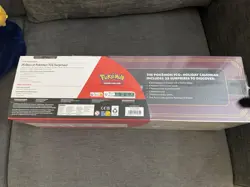 Pokemon 2025 Holiday Advent Calendar Costco Bundle Costco - PokeBall Sealed New - Image 3