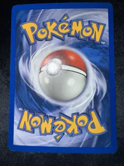 Pokemon Articuno Holo Reverse 3/110 ENG Legendary Collection LP/NM TCG Wizard - Image 3