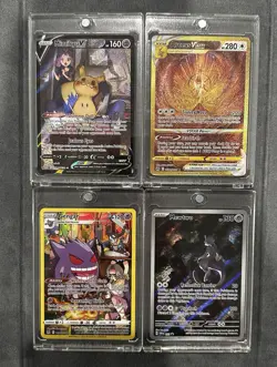 Pokemon TCG - Bundle - LOT - Top Chases - SIR IR Promo - Rare - Pack Fresh - Image 2