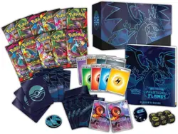 Pokemon TCG Phantasmal Flames Pokemon Center PC ETB | PRESALE SHIPS 11/14 - Image 2