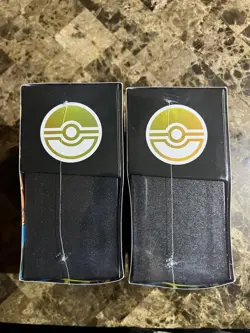 Pokemon Mega Evolution FACTORY SEALED Regular ETB’s Gardevoir (x2) *IN HAND* - Image 3