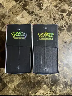 Pokemon Mega Evolution FACTORY SEALED Regular ETB’s Gardevoir (x2) *IN HAND* - Image 4