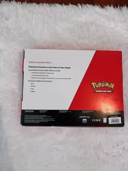 Pokemon Scarlet & Violet 151 Mini Tins 4 Pack Sealed Sam’s Club -In Hand! PACK#1 - Image 2
