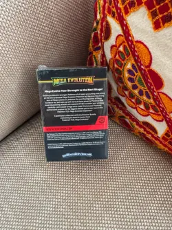 Pokemon TCG: Mega Evolution Booster Bundle (6 Booster Packs) - Sealed ✅ - Image 2