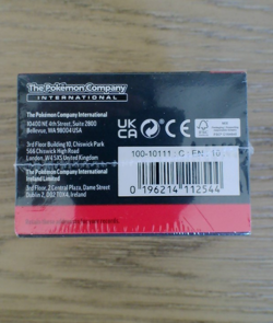 Pokemon TCG Scarlet & Violet Prismatic Evolutions Booster Bundle FACTORY SEALED! - Image 5