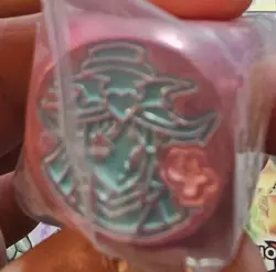 Yugioh ManaMoon Amanda Lapalme Magician Girl Dice Pair Unopened - Image 4
