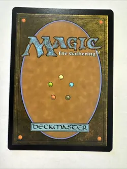 MTG English Uthros, Titanic Godcore (Borderless) (Galaxy Foil) NM Foil - Image 3