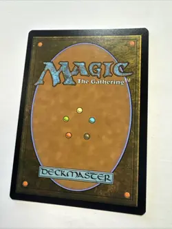 MTG English Uthros, Titanic Godcore (Borderless) (Galaxy Foil) NM Foil - Image 4