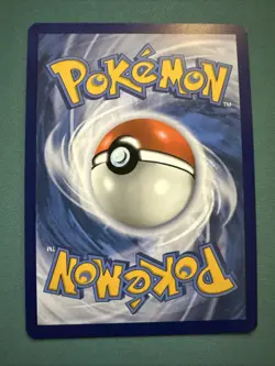 Pokemon TCG Nemona Trainer Paldean Fates Full Art Holo Ultra Rare Card 229/091 - Image 2