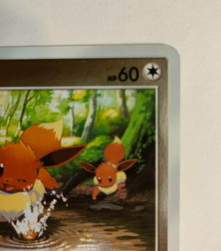 Pokemon Card Eevee SM4+ 083/114 GX Battle Boost Reverse Holo Japanese NM - Image 4