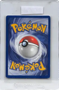 DEWGONG 36/130 - UNCOMMON - VINTAGE WOTC Pokemon Card - BASE SET 2 - LP/MP - Image 2