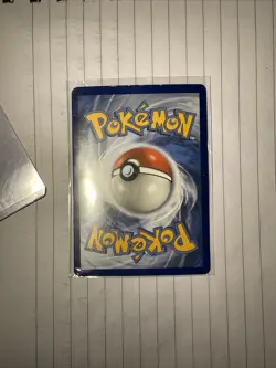 Pokemon Go TCG Mewtwo VSTAR Card 031/078 Near Mint Condition - Image 2