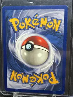 Pokemon TCG Slowbro Fossil Unlimited Uncommon Card 43/62 LP-NM Condition - Image 2