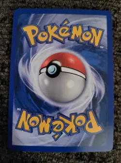 PINECO Neo Discovery Set 61/75 Pokemon Card LP - Image 3