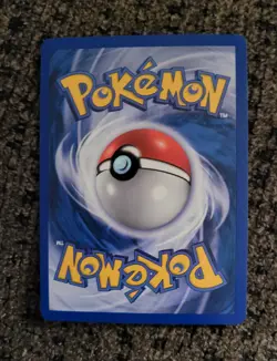 NATU Neo Discovery Set 59/75 Pokemon Card NM - Image 4