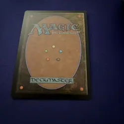 Cunning Sparkmage FOIL Worldwake NM Red Uncommon MAGIC GATHERING CARD ABUGames - Image 2