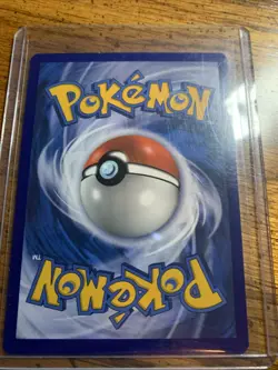 Pokemon TCG Lapras Holo Rare Card 35/146 XY Base Set - Image 2