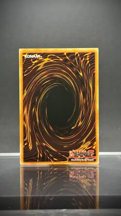 Yu-Gi-Oh! Mask Of Darkness Rare Card MRD-EN014 NM - Image 3