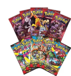 Pokemon Trading Card Game: Lugia ex & Latias ex Premium Collection ** PRESALE ** - Image 2