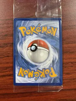 Iron Bundle 066 Sv: Scarlet & Violet Promo Cards Holo Sealed Mint - Image 2