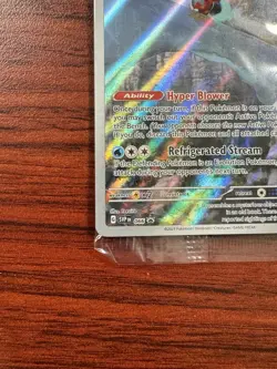 Iron Bundle 066 Sv: Scarlet & Violet Promo Cards Holo Sealed Mint - Image 4