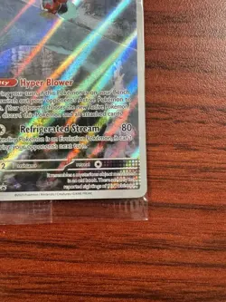 Iron Bundle 066 Sv: Scarlet & Violet Promo Cards Holo Sealed Mint - Image 5