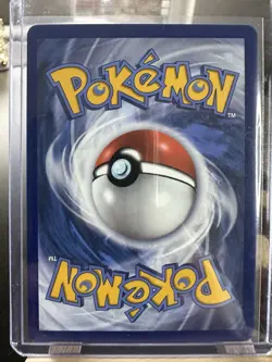 Pokemon TCG Machamp VMAX Card Art 194/189 Near Mint Condition Pack Fresh - Image 3