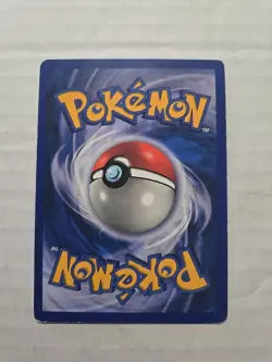 IVYSAUR - 30/102 - Base Set - Pokemon Card Wotc Vintage - Image 2