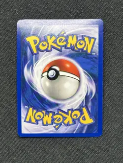 Dark Blastoise 3/82 Team Rocket Holo Rare Pokemon Card - Image 2