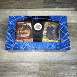 Bakugan Battle Brawlers Cards Thick & Thin Lot of 88 - Image 1