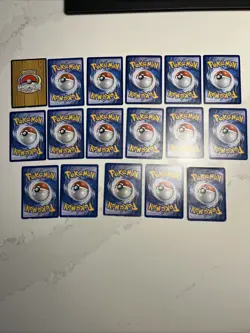 Pokemon Lot Of 41 Cards 2098-2013 - Image 4