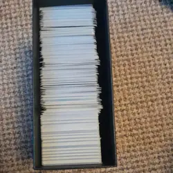 Pokemon Card Bundle With ETB Box joblot collection - Image 2