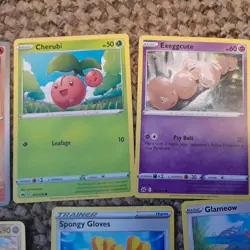 Pokemon Card Bundle With ETB Box joblot collection - Image 4