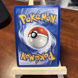 LP+ Yanma Neo Discovery (N2) Unlimited Pokemon Card 36/75 Reg. Rare NM - Image 2