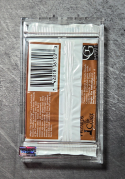 MTG Revised Pack Sealed Guaranteed Unsearched Box Opened on Video Void Label - Image 2