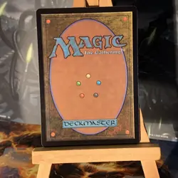 MTG Koth, Fire of Resistance BORDERLESS Phyrexia: All Will Be One - Free Postage - Image 2