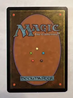 MTG - Rhystic Tutor - Prophecy - Rare - LP - Magic the Gathering - Image 2
