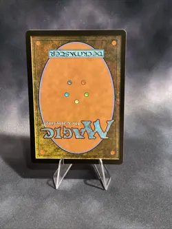 Riverpyre Verge (Borderless) Aetherdrift Foil - Image 2